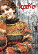 CATALOGUE KATIA SPORT n° 115 AUTOMNE HIVER 2023