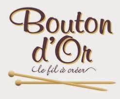 BOUTON D'OR