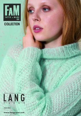CATALOGUE LANG FAM 259 COLLECTION