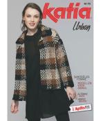 CATALOGUE KATIA URBAN 95 AUTOMNE HIVER 2017-2018