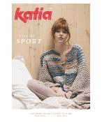 CATALOGUE KATIA SPORT n° 108 HIVER 2021-2022