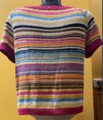 PULL FAIR COTTON DIVERSO 
