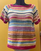 PULL FAIR COTTON DIVERSO 