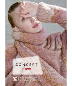 CATALOGUE KATIA CONCEPT 13 AUTOMNE HIVER 2022-2023