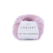 COTTON CASHMERE