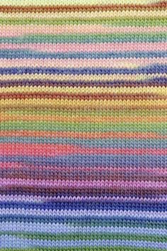 MILLE COLORI BABY