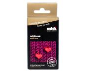 ANNEAUX DE MARQUAGE COEUR ADDILOVE