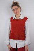 DEBARDEUR MODELE LAMANA