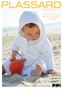 CATALOGUE PLASSARD 165 LAYETTE ENFANT PRINTEMPS ETE