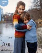 CATALOGUE LANG PUNTO 28 KIDS - MERINO 150