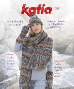 CATALOGUE KATIA ACCESSOIRES n° 12 HIVER 2018 - 2019