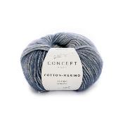 COTTON MERINO PLUS