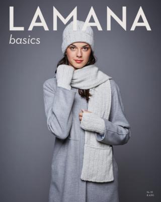 CATALOGUE LAMANA BASICS 01