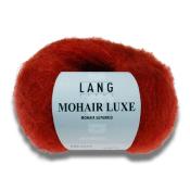 MOHAIR LUXE