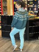 PULL MODELE PLASSARD