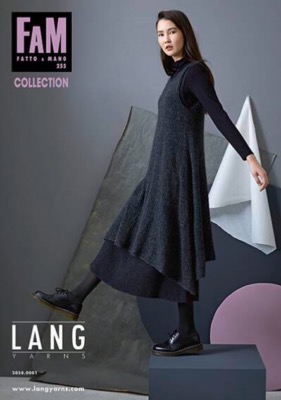 CATALOGUE LANG FAM 255 COLLECTION