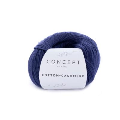 COTTON CASHMERE