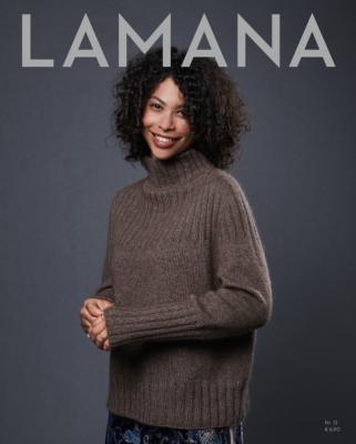 CATALOGUE LAMANA 12