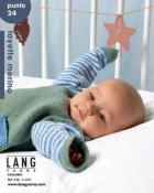 CATALOGUE LANG PUNTO 24 LAYETTE