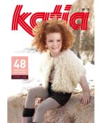 CATALOGUE KATIA ENFANT n° 79 HIVER 2016 - 2017