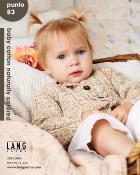 CATALOGUE LANG PUNTO 83 BABY COTTON NATURALLY COLORED