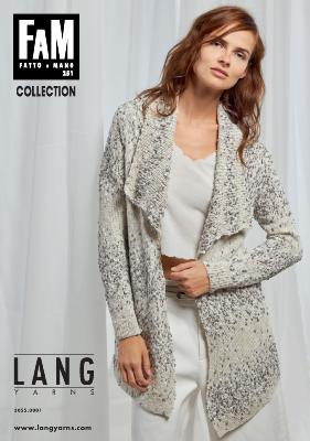 CATALOGUE LANG FAM 251 COLLECTION