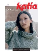 CATALOGUE KATIA SPORT n° 111 HIVER 2022-2023