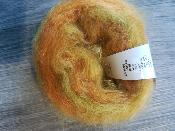 MOHAIR LUXE COLOR