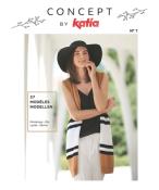 CATALOGUE KATIA CONCEPT 7 ETE 2019