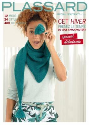 CATALOGUE PLASSARD 144 SPECIAL DEBUTANTE HIVER 2018