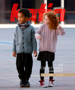 CATALOGUE KATIA ENFANT n° 87 AUTOMNE HIVER 2018 - 2019