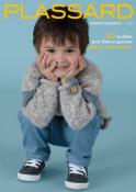 CATALOGUE PLASSARD 128 ENFANTS TENDANCES 2016