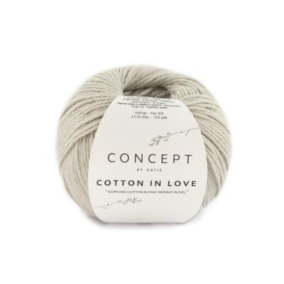 COTTON IN LOVE