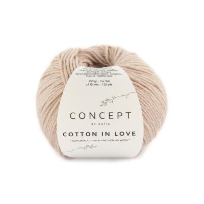 COTTON IN LOVE