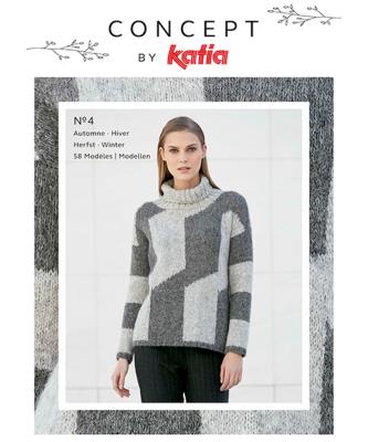 CATALOGUE KATIA CONCEPT 4 ALL SEASONS