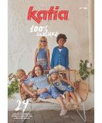 CATALOGUE KATIA ENFANTS 109 100% SUMMER 2024