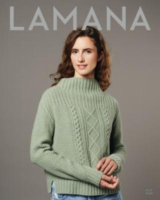 CATALOGUE LAMANA 13