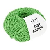 SOFT COTTON