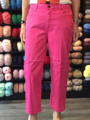 PANTALON 7/8 OLIVIER PHILIPS