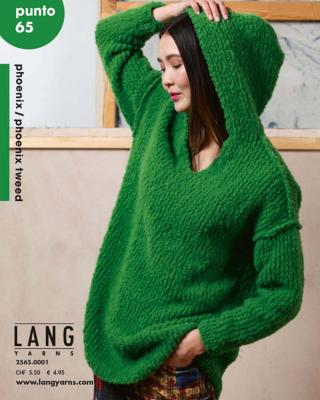 CATALOGUE LANG PUNTO 65 PHOENIX / PHOENIX TWEED