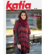 CATALOGUE KATIA SPORT n° 90 HIVER 2016 - 2017