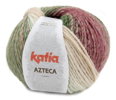 AZTECA